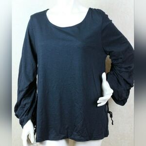 Style And Co. Long Sleeve Top